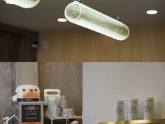 -red donkey coffee
