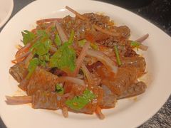 -河畔春天时尚餐厅