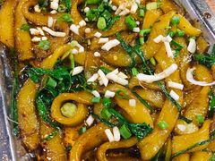 烤宽粉-86烧烤·炭火烧烤 (石人总店)