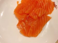 -芭菲盛宴·环球美食(解放碑英利国际店)