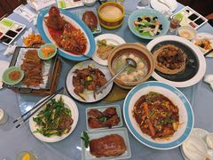 -天和晟烤鸭店(世纪坛店)