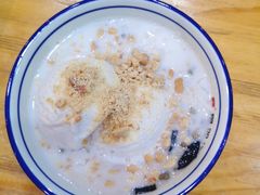 -文昌邓记清补凉(西沙路店)