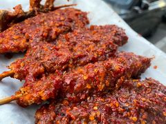 -辽B·小串(总店)