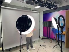 -中广艺影传媒艺术(福田校区)