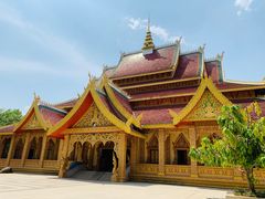 -西双版纳勐泐文化旅游区