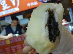 -棉小雪·雪棉豆沙(老安东街店)