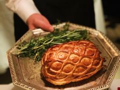 -壳里西餐厅Coquille Seafood Bistro(蒙自路店)