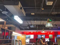 -蚝太郎 • 海鲜烧烤(Upark店)