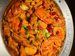-胖哥俩肉蟹煲(永旺店)