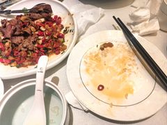 -便宜坊烤鸭店(科创店)
