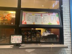 -Jack‘s Place 杰克地方西餐厅(新街口店)