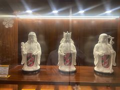 -厦门海景洲际酒店·海峡全日制餐厅