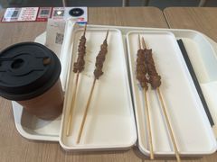 -李先生牛肉面大王(广渠门内店)