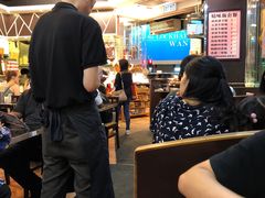 -喜喜烧腊茶餐厅(骆克道店)