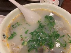 -武圣羊汤·西北面(朝阳门店)