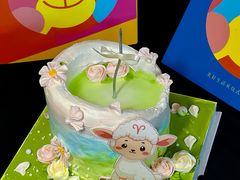 -CAKE BOSS 蛋糕老板(西单君太百货店)