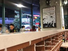 -憨铁匠老火锅(龙岗万科里店)