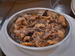 -腰记饭店(龙源路店)