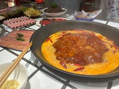 -朱光玉火锅馆(正弘城店)