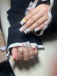 -LILY NAILS美甲美睫