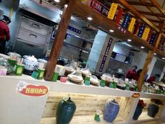 -土桥手掌鸡·26年灌县老味道(都江堰店)