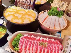 -季季山·云南野生菌火锅(上海首店)