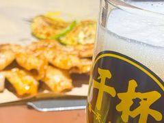 -本色.小马哥烧烤(五一路总店)