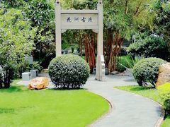 -晓港公园
