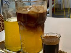 -五进制 Coffee Shop