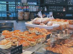 -麦田工坊(月湖店)