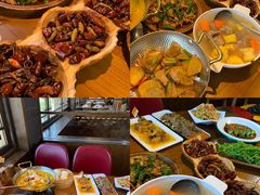 -隔壁老王·家常云南菜(花巷店)