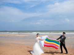 -日照灯塔风景区