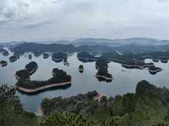 -千岛湖东南湖区