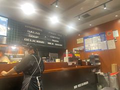 -魏斯理汉堡(西安沣东吾悦店)