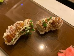 -昊·来了寿司(双楠2店)