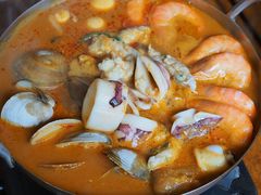 -林四喜·闽南传家菜(鼓浪屿店)