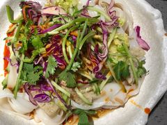 -大师兄·西北小馆(南沙万达广场店)