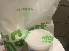 -桂桂茶(大宁国际广场店)