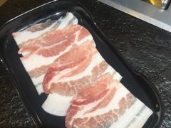 -烤路里·韩国品质自助烤肉(石路天虹4号店)