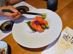 -隐鮨日料(北辰三角洲店)