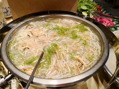 -食蔬不二素食自助餐厅(沈阳铁西店)