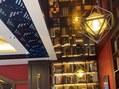 -恐怖游戏(湖滨店)