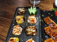 -小川洋风料理(街道口店)