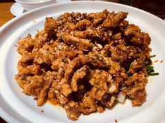 -三猫黑鱼花(南大店)