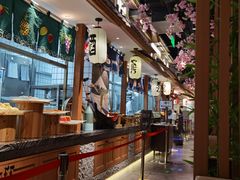 -松子料理(亮马桥店)