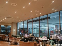 -星巴克臻选(泉州晋江SMMALL店)