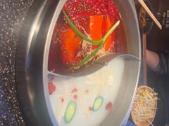 -宽巷子成都火锅(南站店)