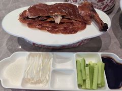 -香丰阁·烤鸭·川湘菜(清河店)