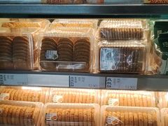 -泸溪河桃酥(秦淮夫子庙一店)
