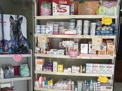 -宠物星动物医院·眼科·异宠·猫科(江南大道总院)